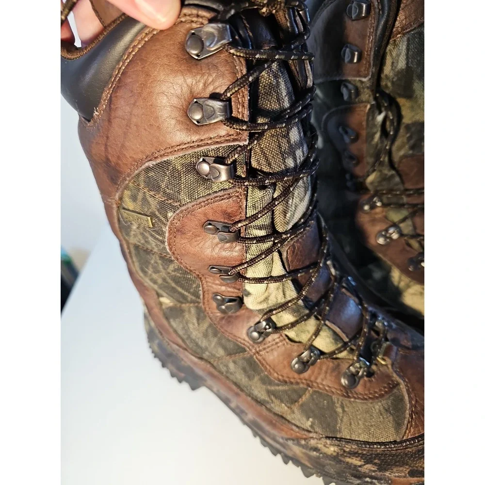 Cabelas pre owned